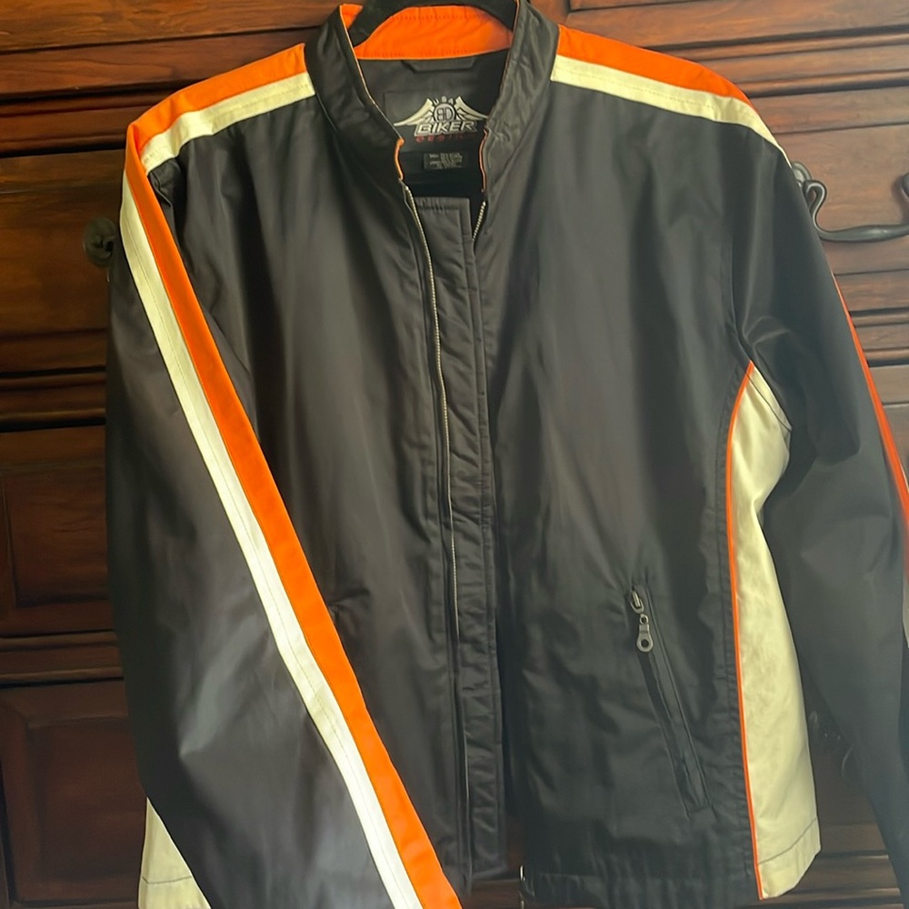 Women’s Biker jacket
